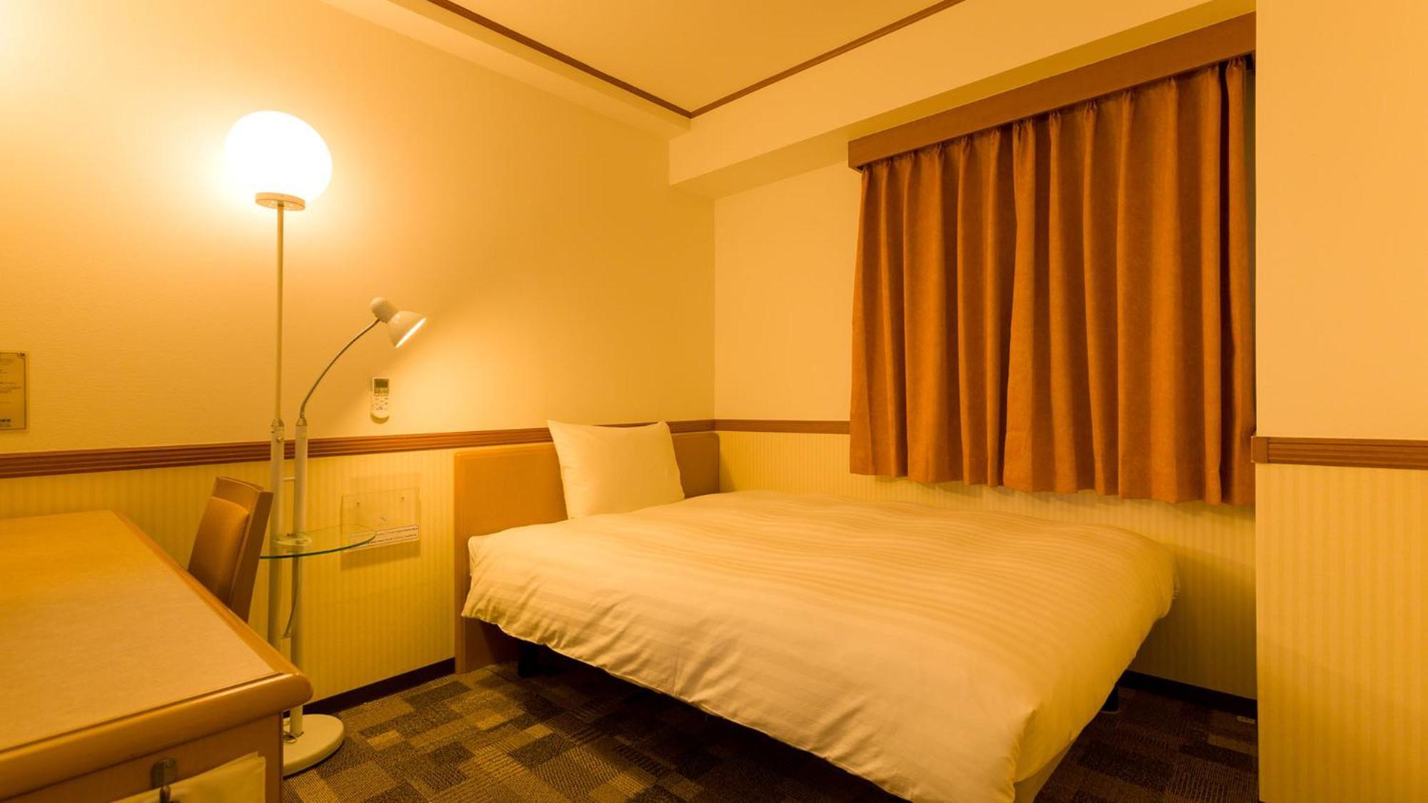 Toyoko Inn Fujisan Mishima-Eki Mišima Pokoj fotografie