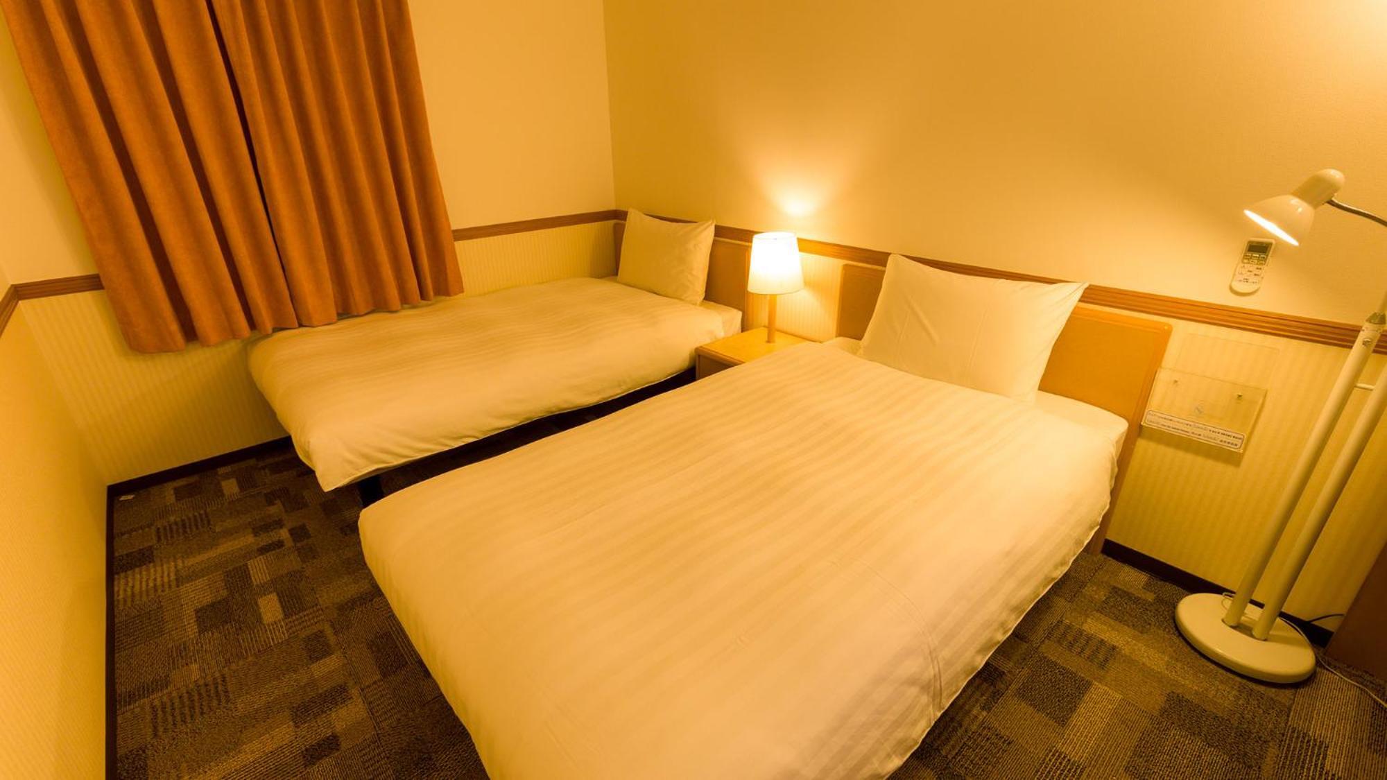 Toyoko Inn Fujisan Mishima-Eki Mišima Pokoj fotografie
