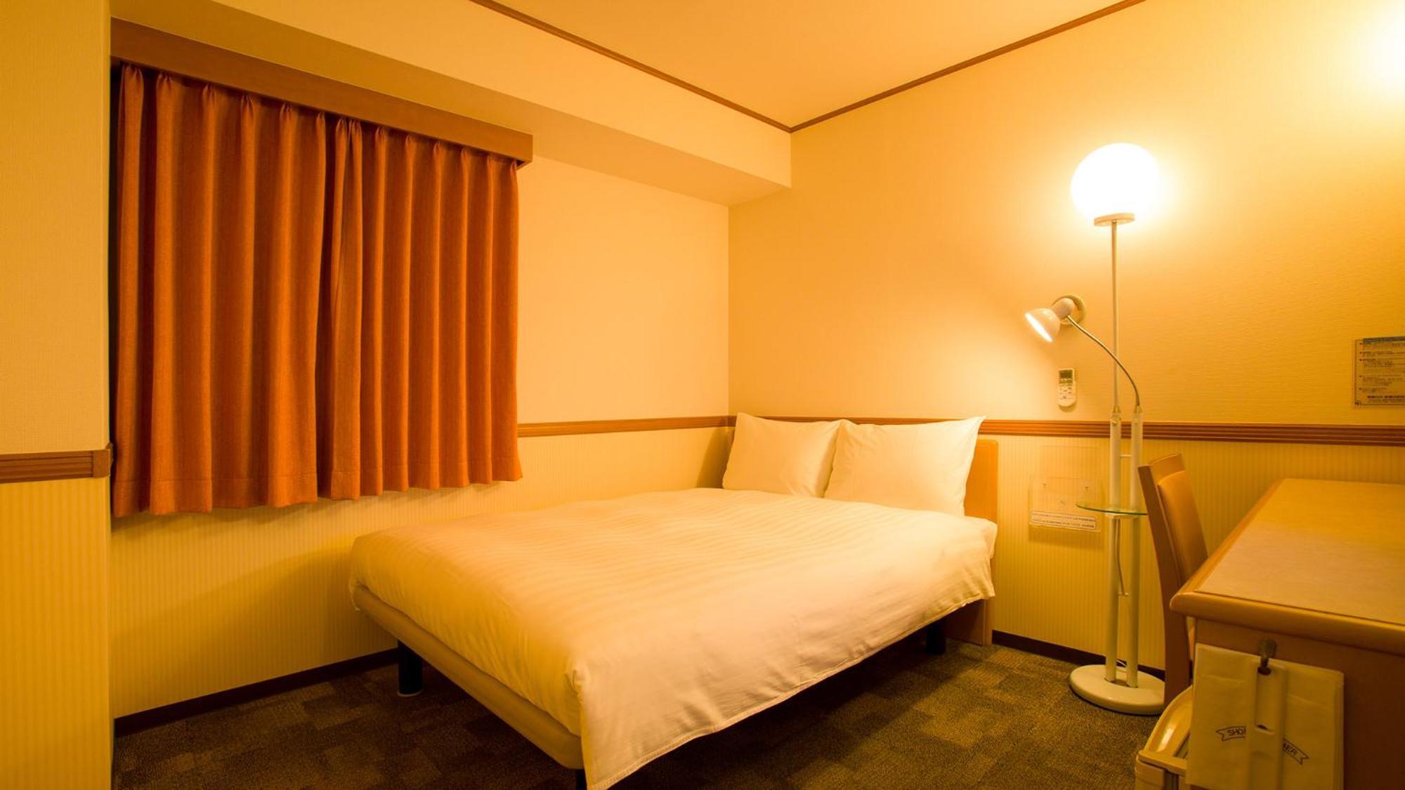 Toyoko Inn Fujisan Mishima-Eki Mišima Pokoj fotografie