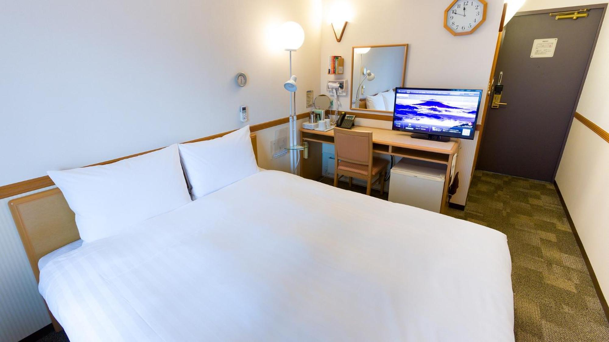 Toyoko Inn Fujisan Mishima-Eki Mišima Pokoj fotografie