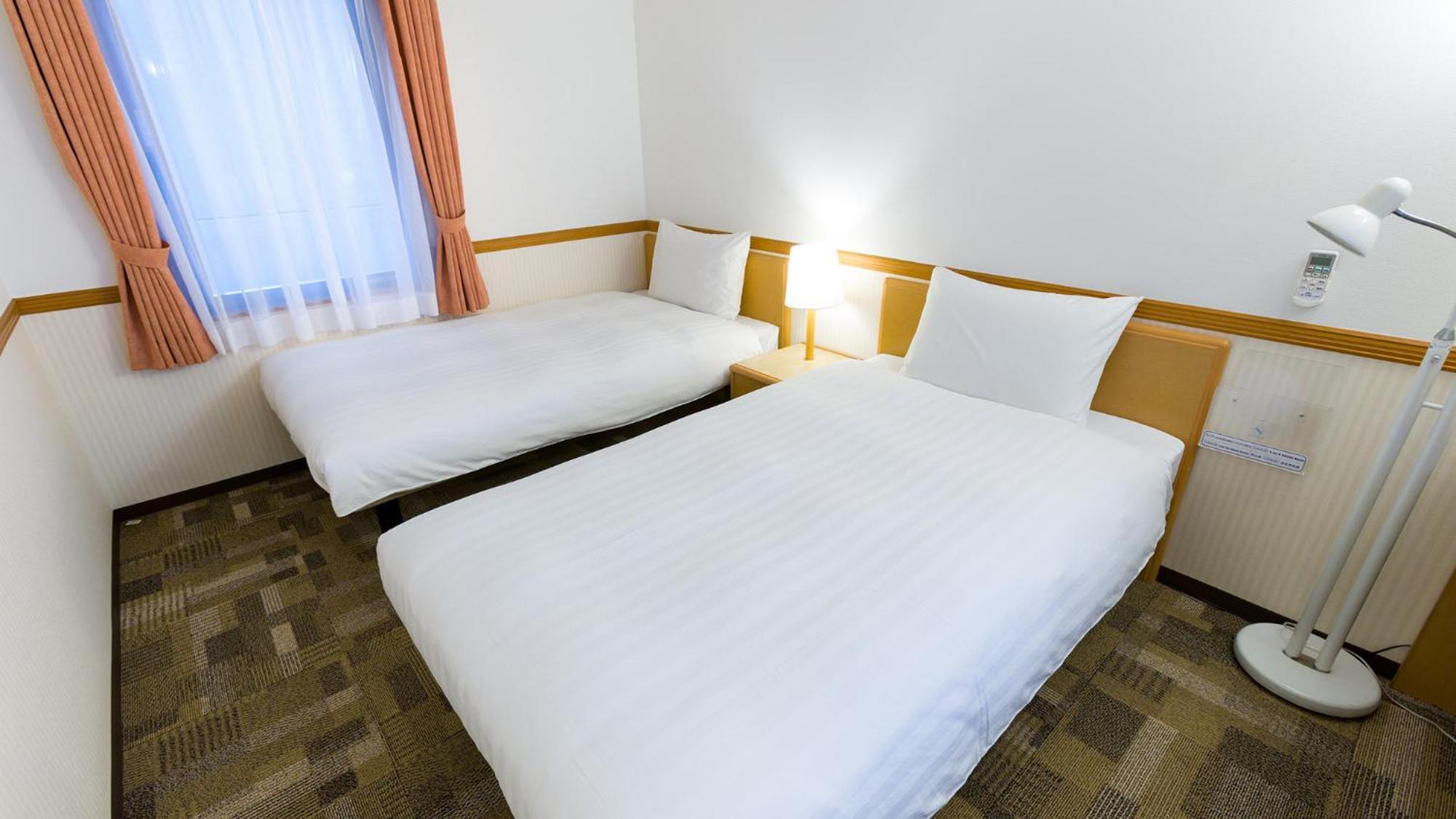 Toyoko Inn Fujisan Mishima-Eki Mišima Pokoj fotografie